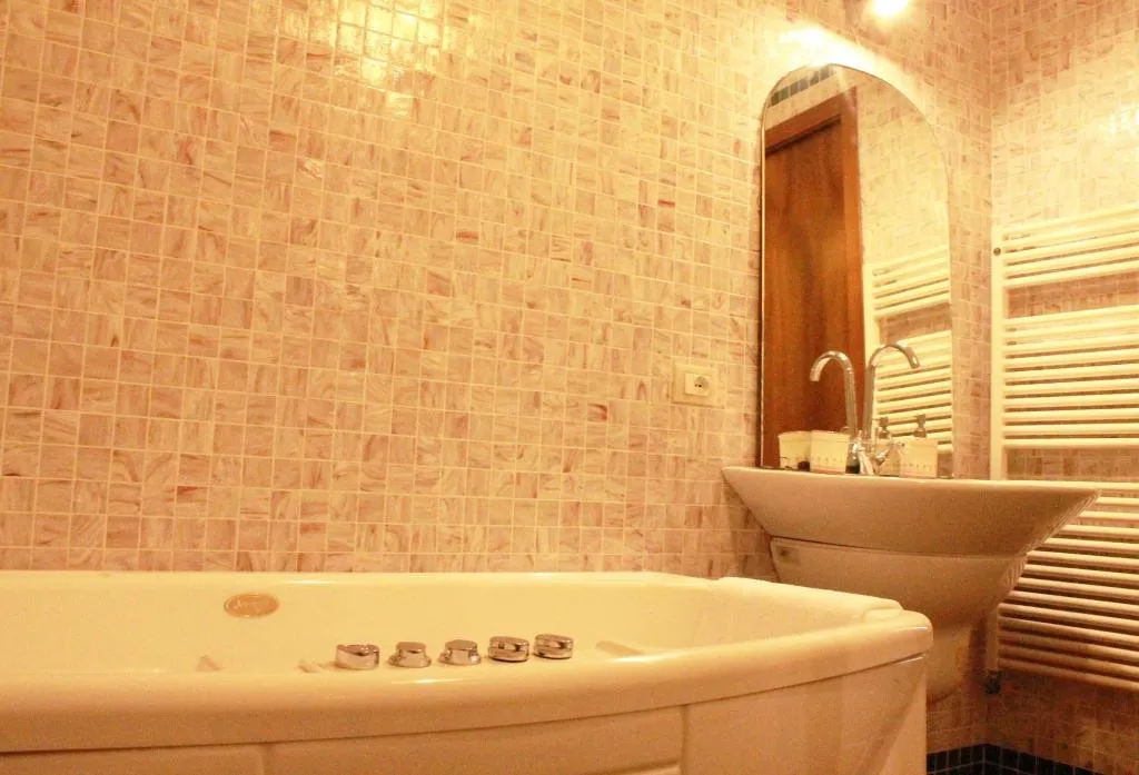 Room, B&B Corte dei Miracoli, Venice
