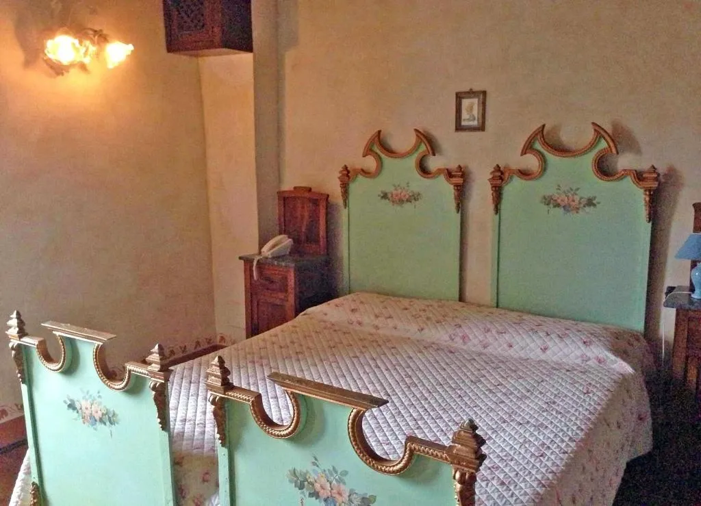 Room, Country House Il Biribino, Perugia
