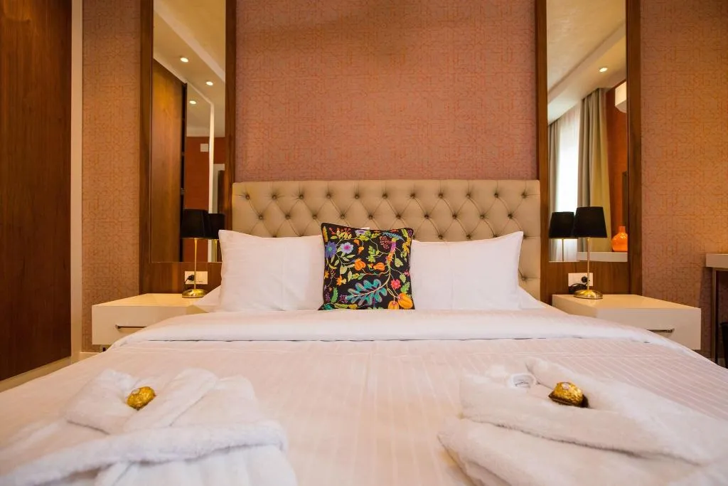 Room, Villa Diamond, Dubrovnik