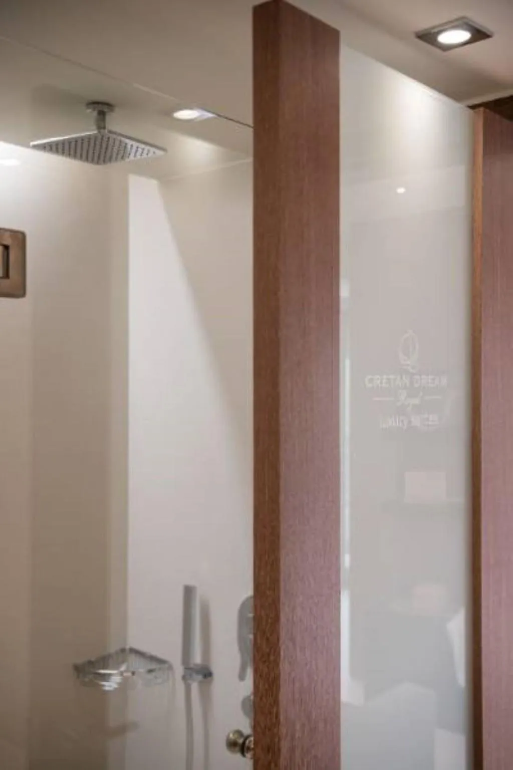 SUITE LUXURY Room, Cretan Dream Resort & Spa, Crete