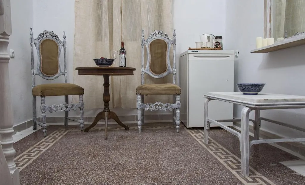 Room, Mascot Boutique Hotel, Rhodes