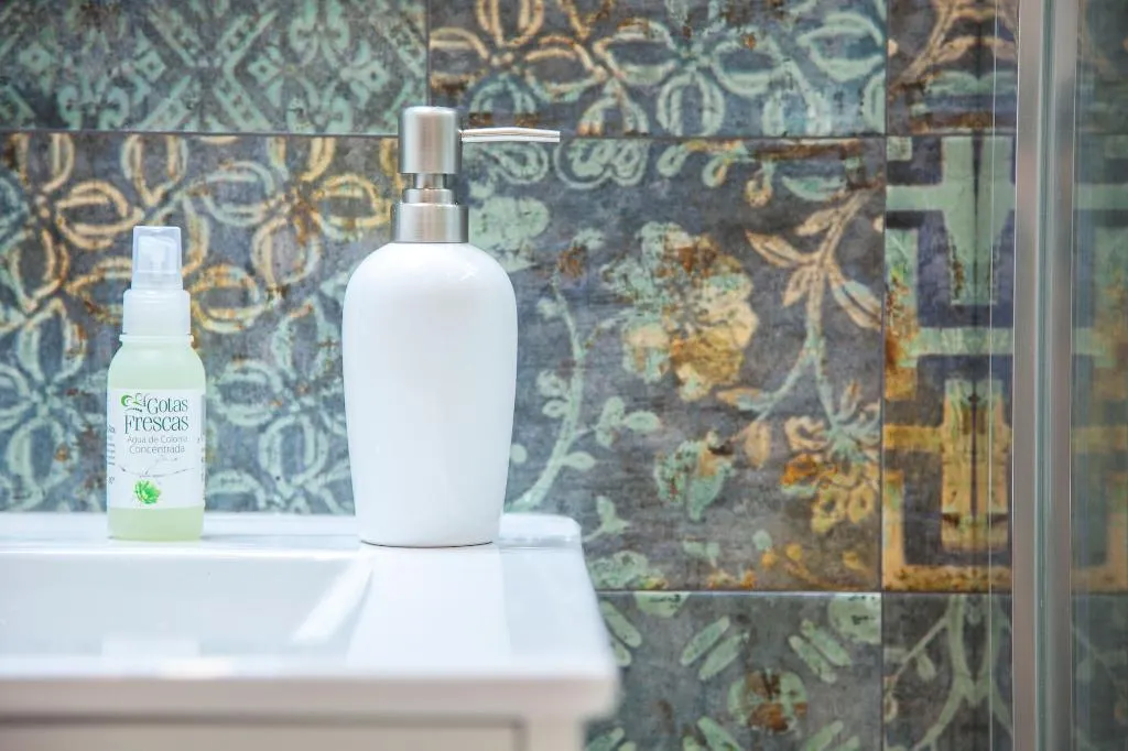 Room, Come to Sevilla - Casa de Mariana, Seville