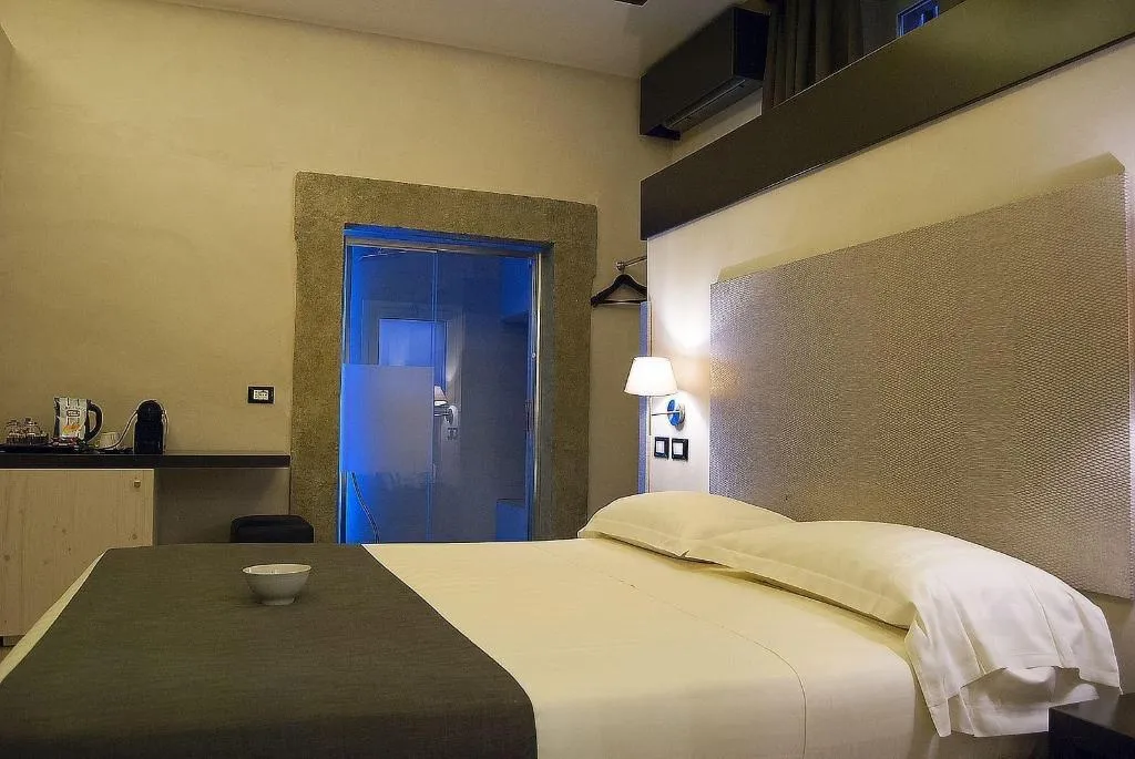 Room, Campo De Fiori Prestige Rooms, Rome