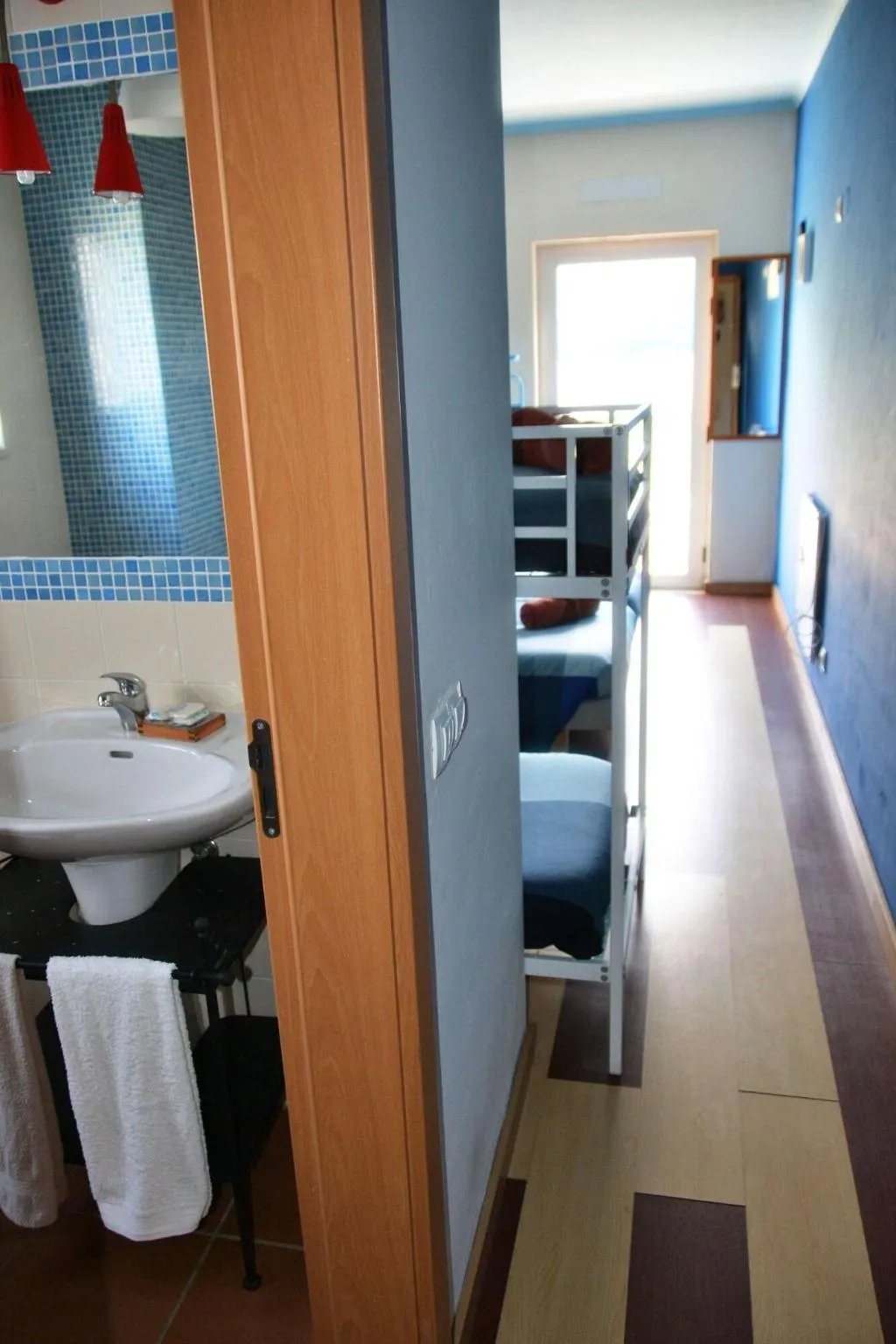 Room, Aljezur Villas, Algarve