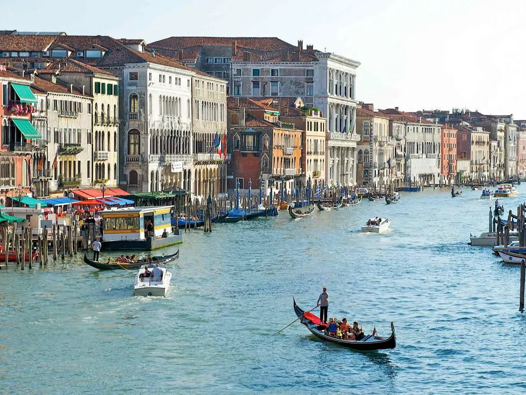 Sports and Entertainment, Novotel Venezia Mestre Castellana, Venice