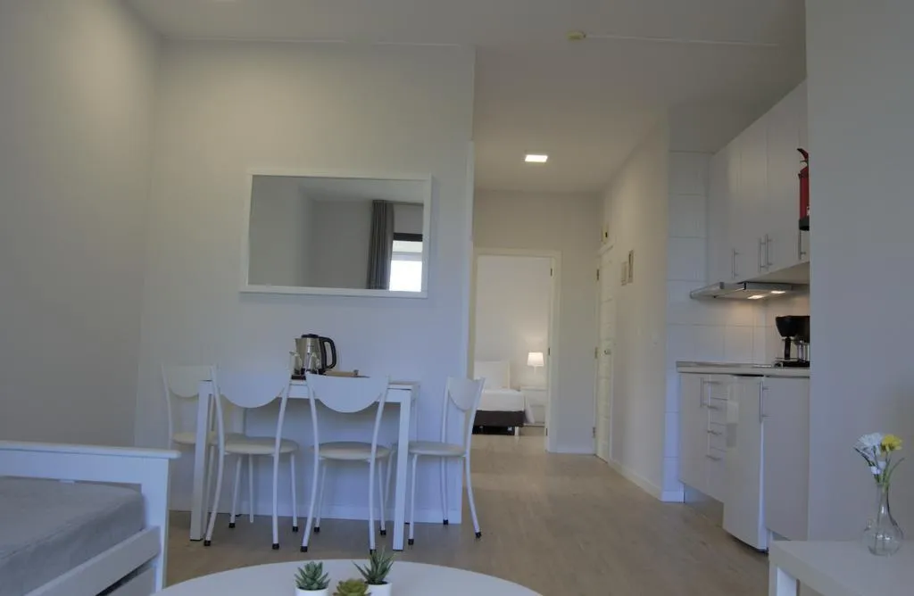 Room, Apartamentos Vitoria by Petit Hotels, Madeira