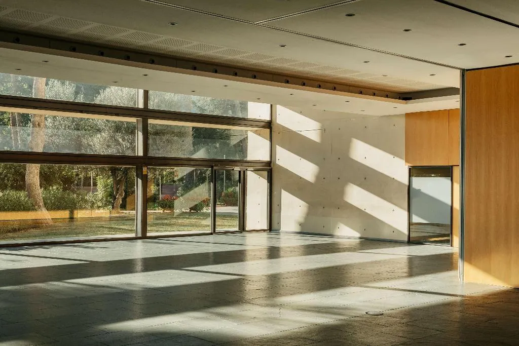 Conferences, Torre Melina Gran Melia, Barcelona