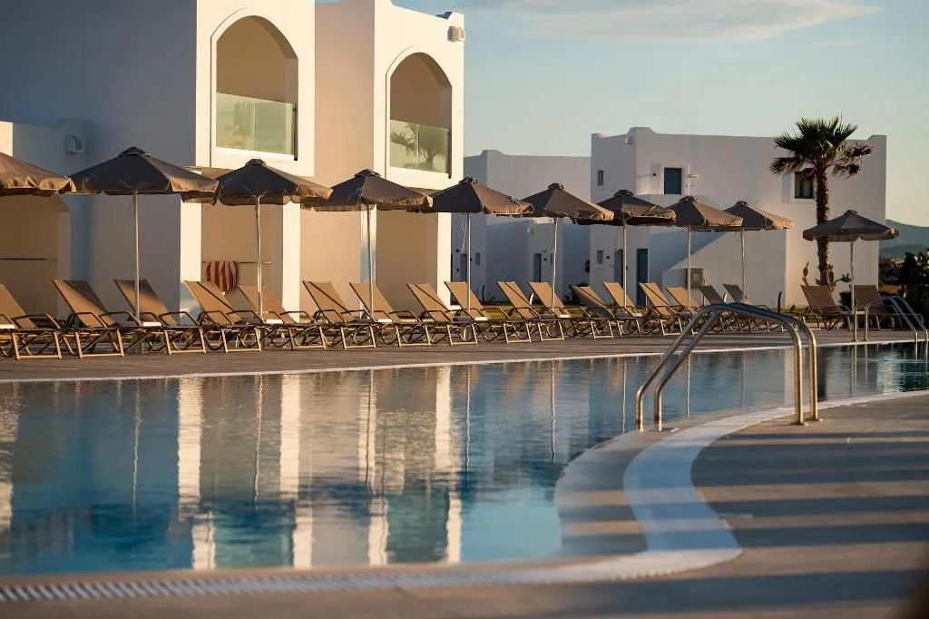 Sports and Entertainment, Aeolos Hotel, Kos
