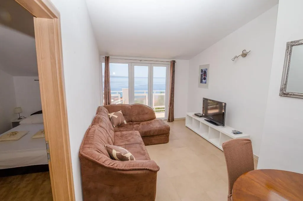 Room, Apartments Bandalo, Split