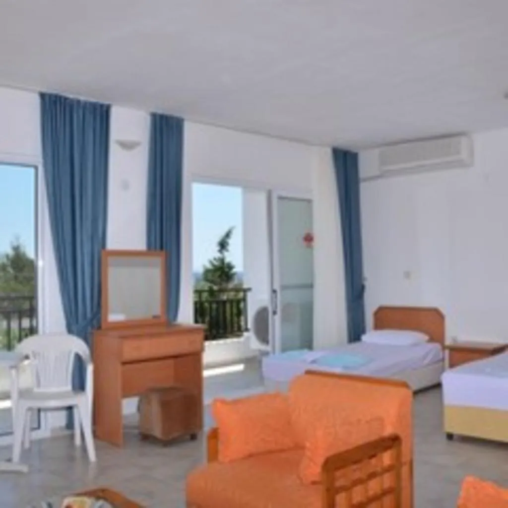 SUITE CLASSIC Room, Tunan Motel, Izmir