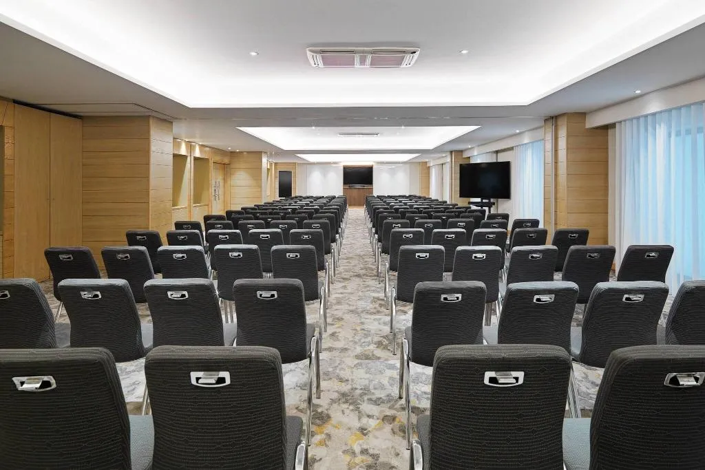 Conferences, Marriott Malta Hotel & Spa, Malta