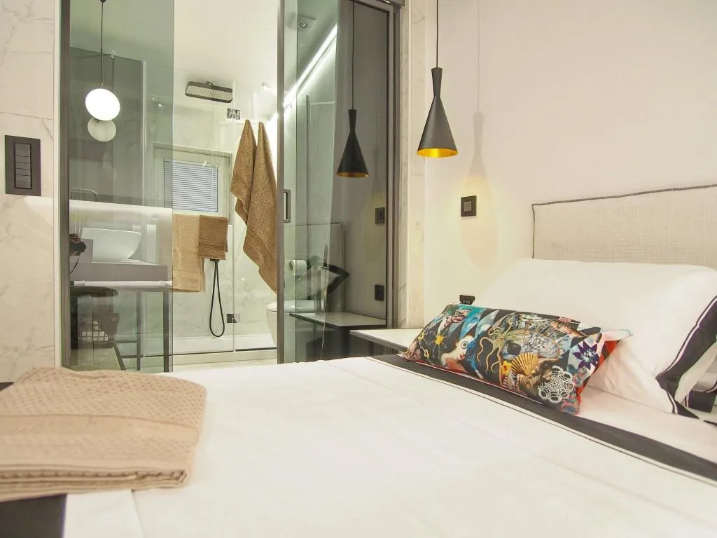 Room, La Vita E Bella Ii, Dubrovnik
