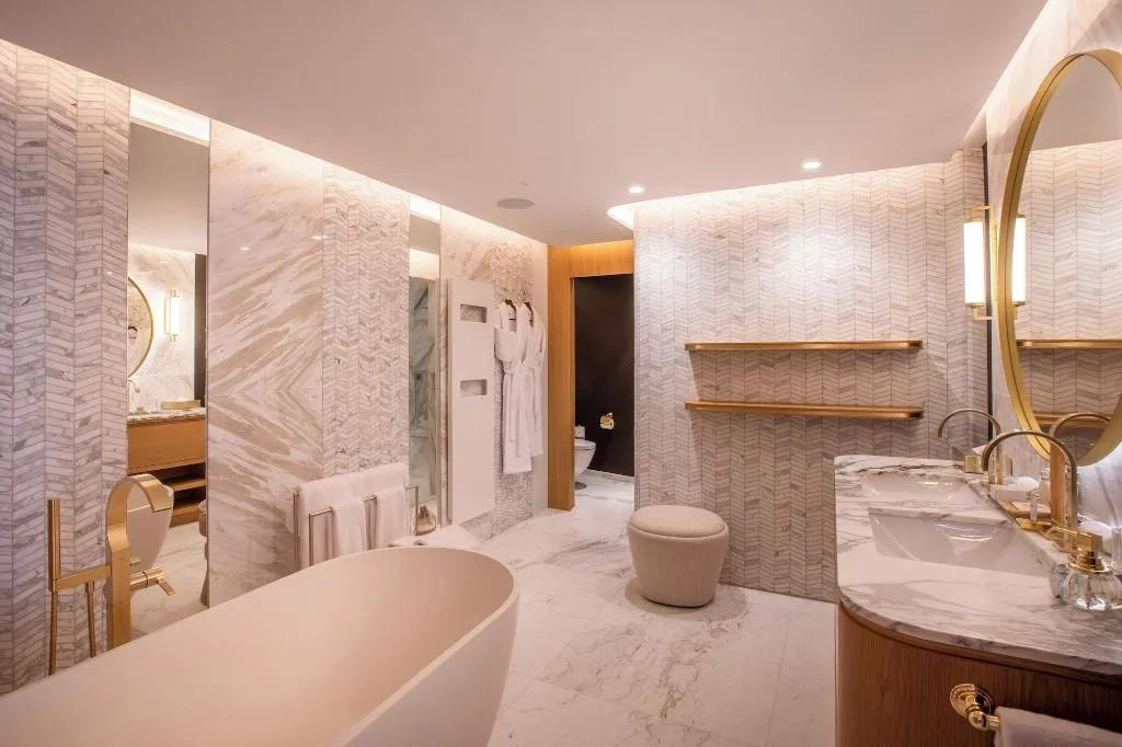 Room, Zem Wellness Clinic Altea, Costa Blanca