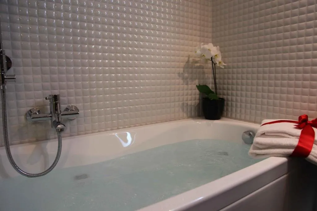 Room, Deko Rome, Rome