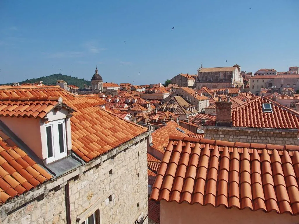 Room, La Vita E Bella Ii, Dubrovnik
