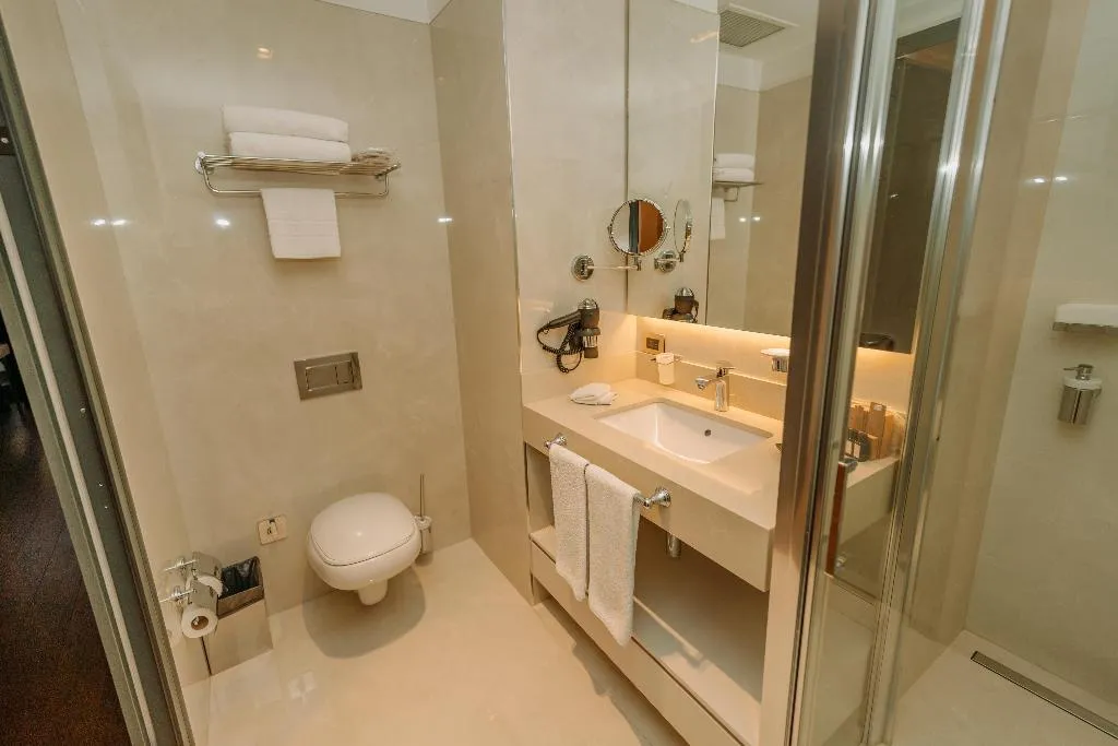 Room STANDARD Room, EN Hotel Boutique Izmir, Izmir