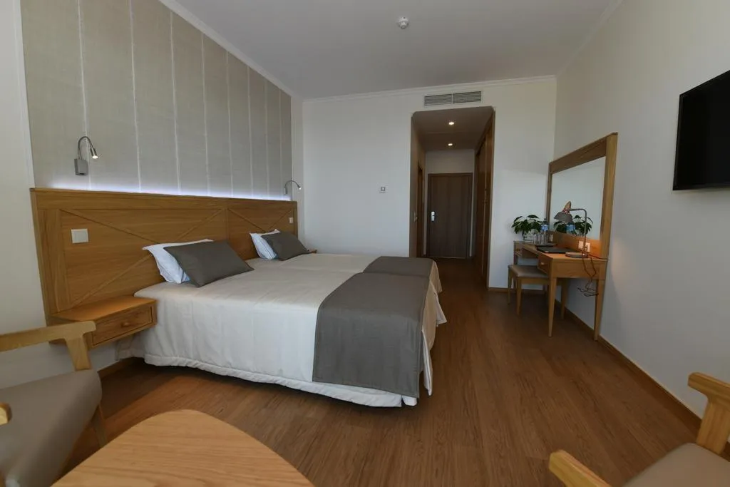 Room, Do Campo, Madeira