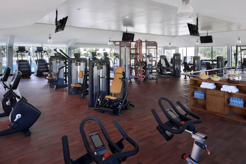 Sports and Entertainment, Fes Marriott Hotel Jnan Palace, Fez