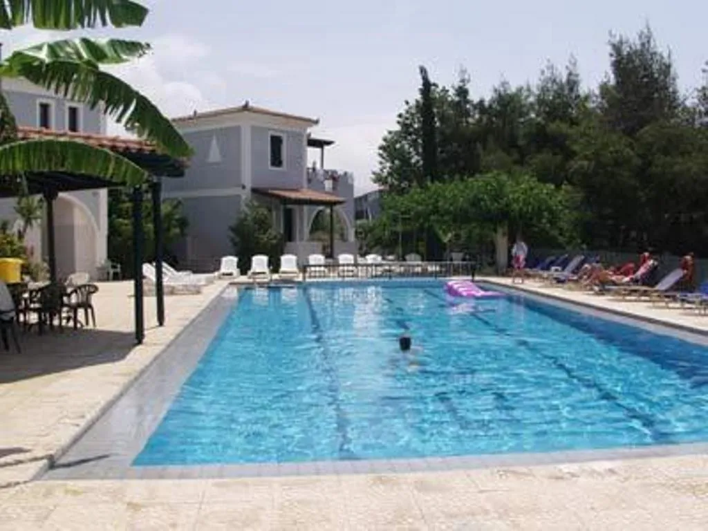 Pool, Portego, Zante