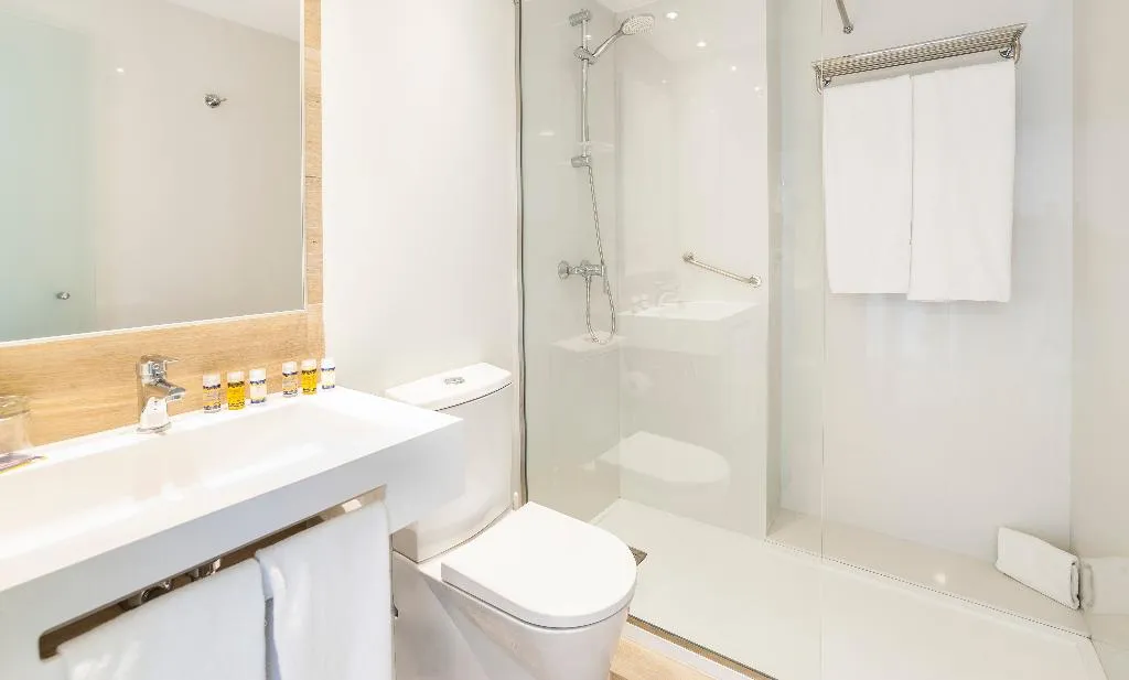 Room, Globales Condes de Alcudia, Majorca