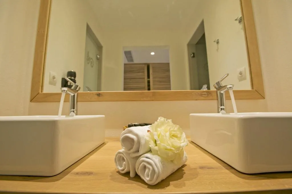 DOUBLE EXECUTIVE KING BED Room, Thalassa Boutique Hotel, Mykonos