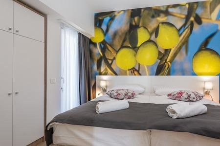 Apartment Vila 4M, Split