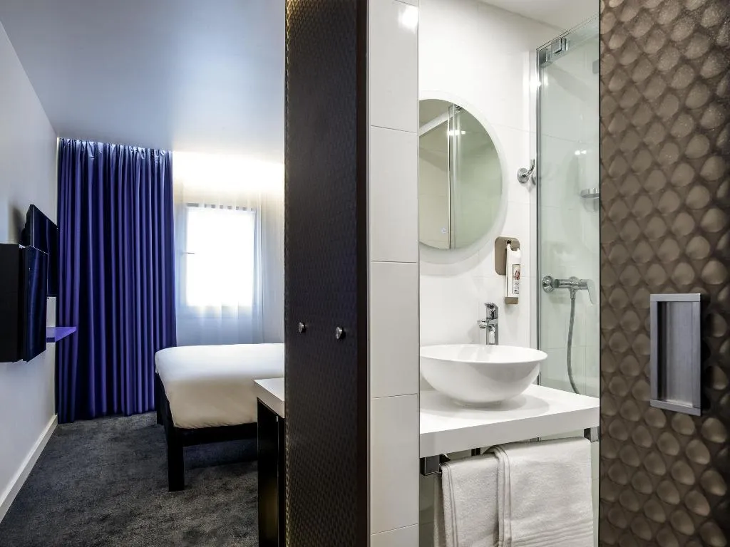 Room PREMIUM Room, Ibis Praha Old Town, Prague