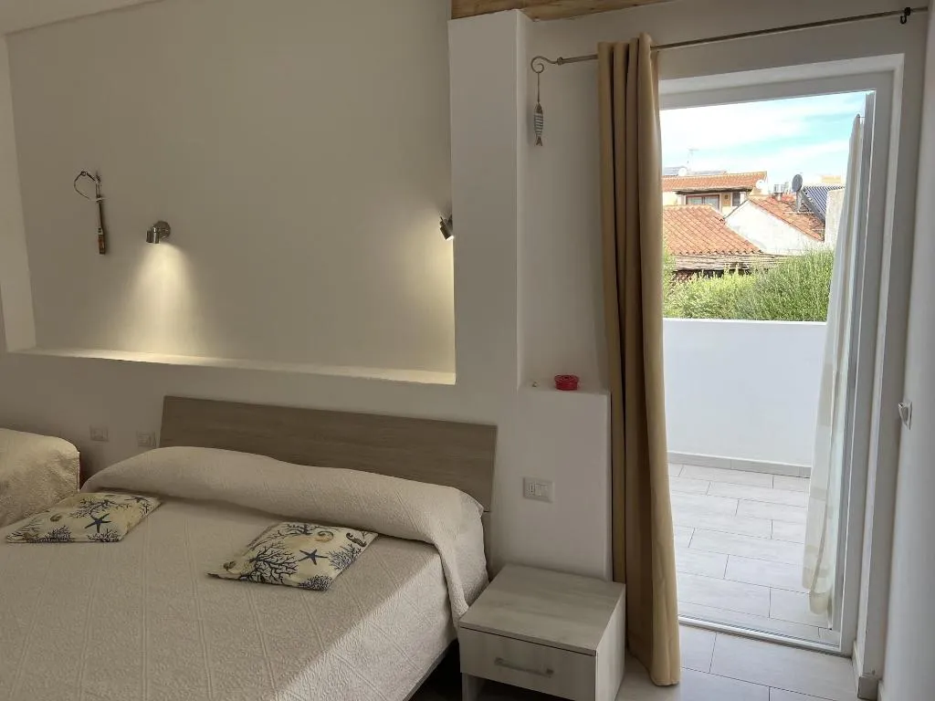 Room, Al Mare Da Francesca, Olbia