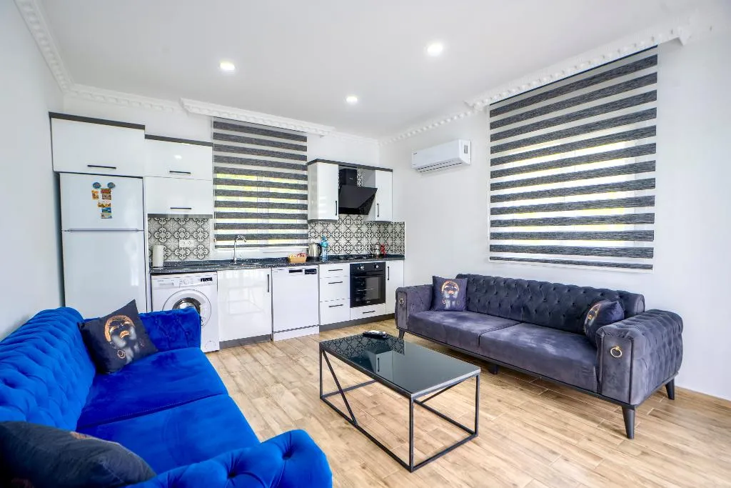 VILLA WITH PRIVATE POOL Room, Santana Göcek, Dalaman