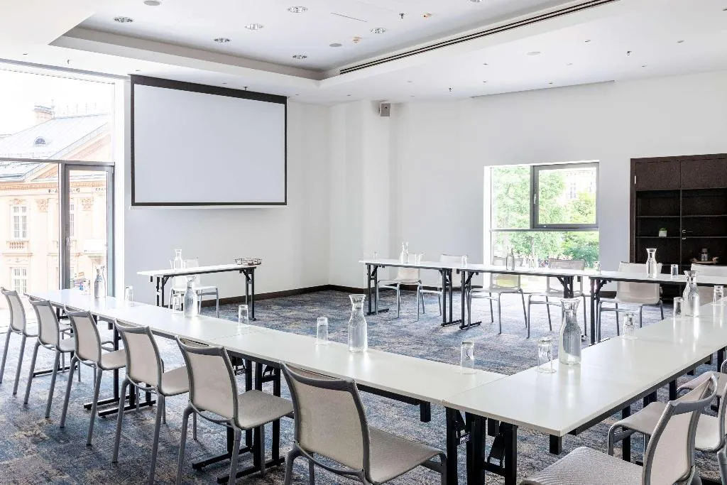 Conferences, Vienna House by Wyndham Andel's Cracow, Krakow