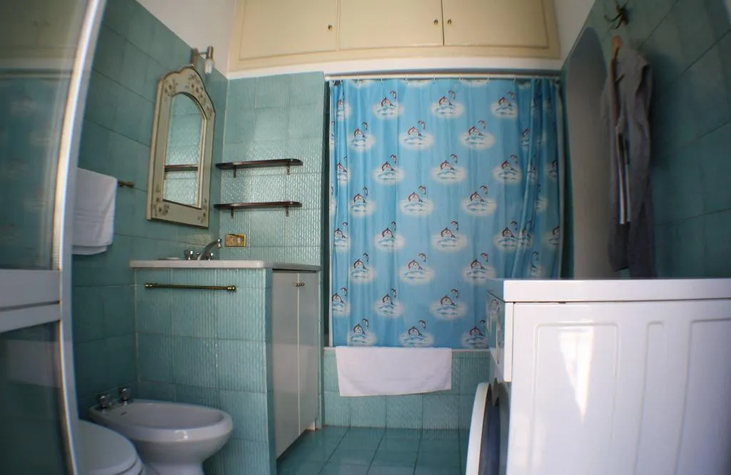 Room, Lam Guest House, Naples