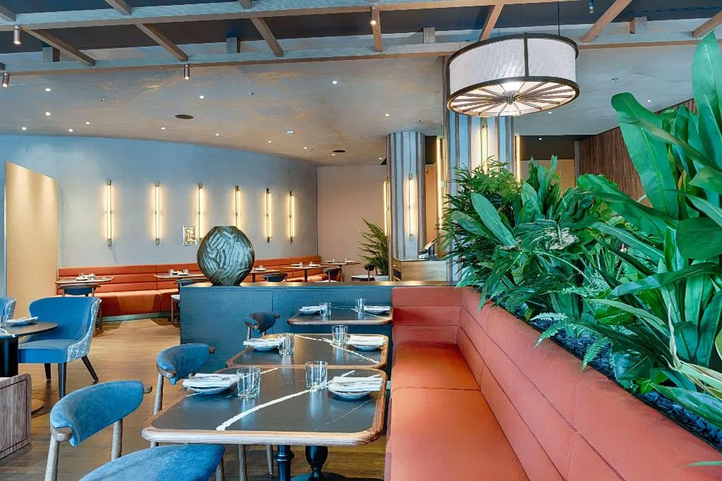 Restaurant, Radisson Collection Hotel, Berlin, Berlin