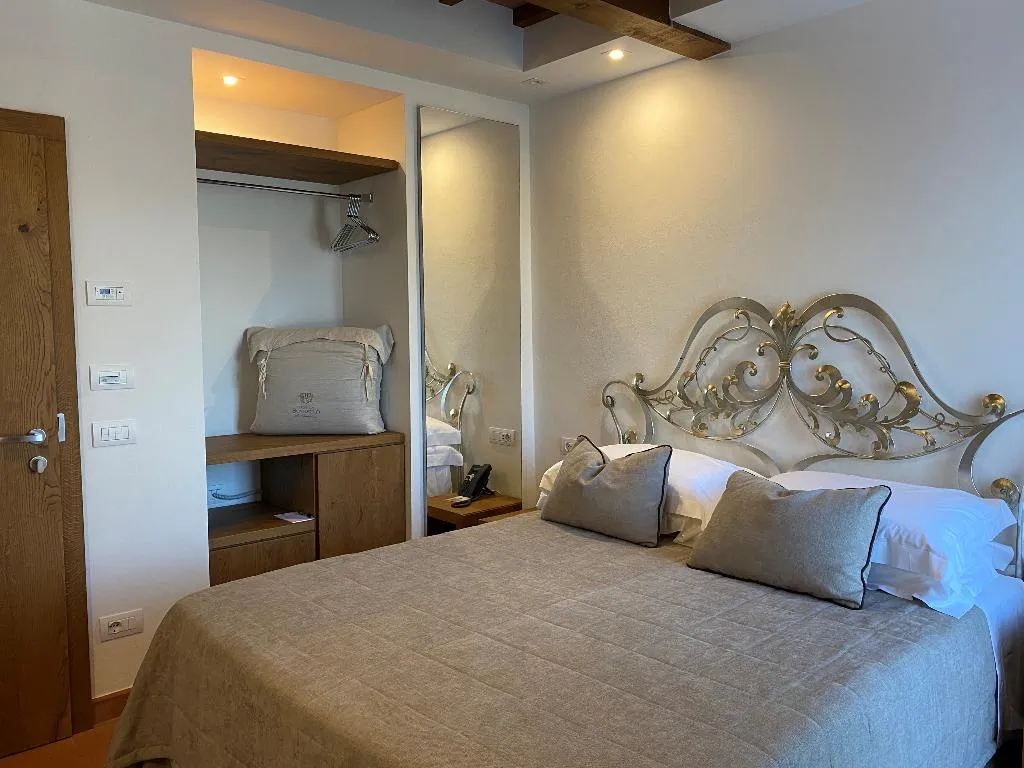 DOUBLE COMFORT Room, Tenuta Sovestro, Florence