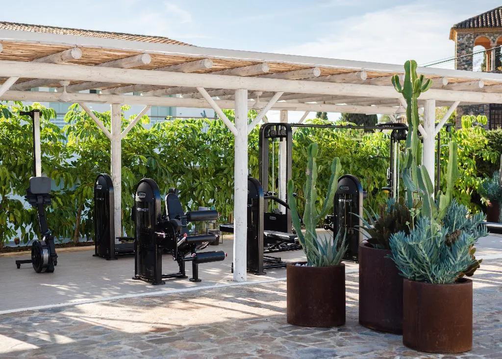Sports and Entertainment, Boho Club, Costa Del Sol