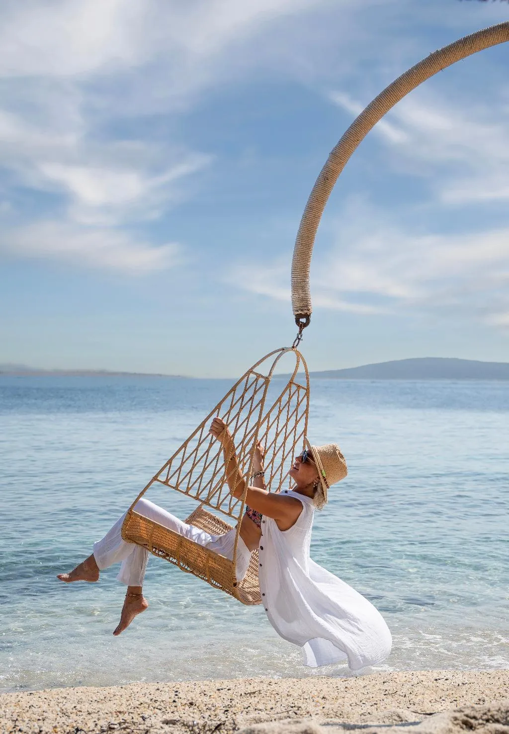 Beach, Swissotel Living Bodrum, Bodrum
