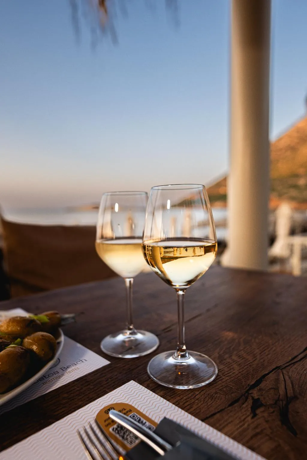 Restaurant, Nostos Beach Boutique Hotel, Crete