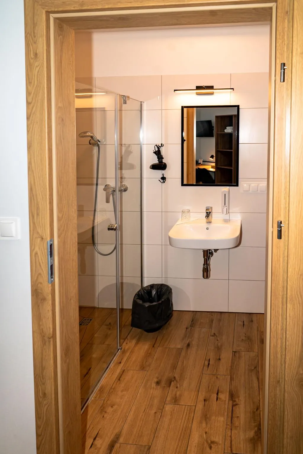 QUADRUPLE PREMIUM Room, Sleep Port, Gdansk