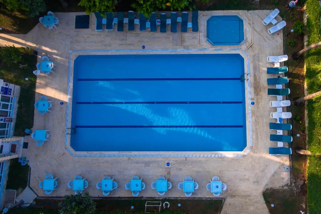 Pool, Bellissima Hotel, Antalya