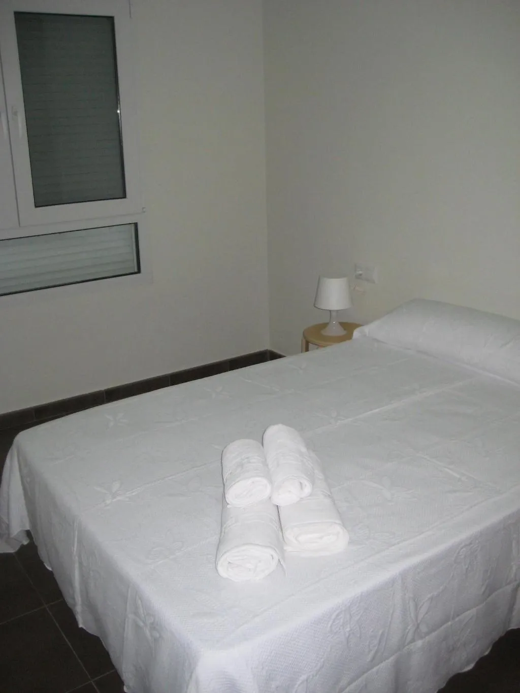 Room, Fercamar Denia, Costa Blanca