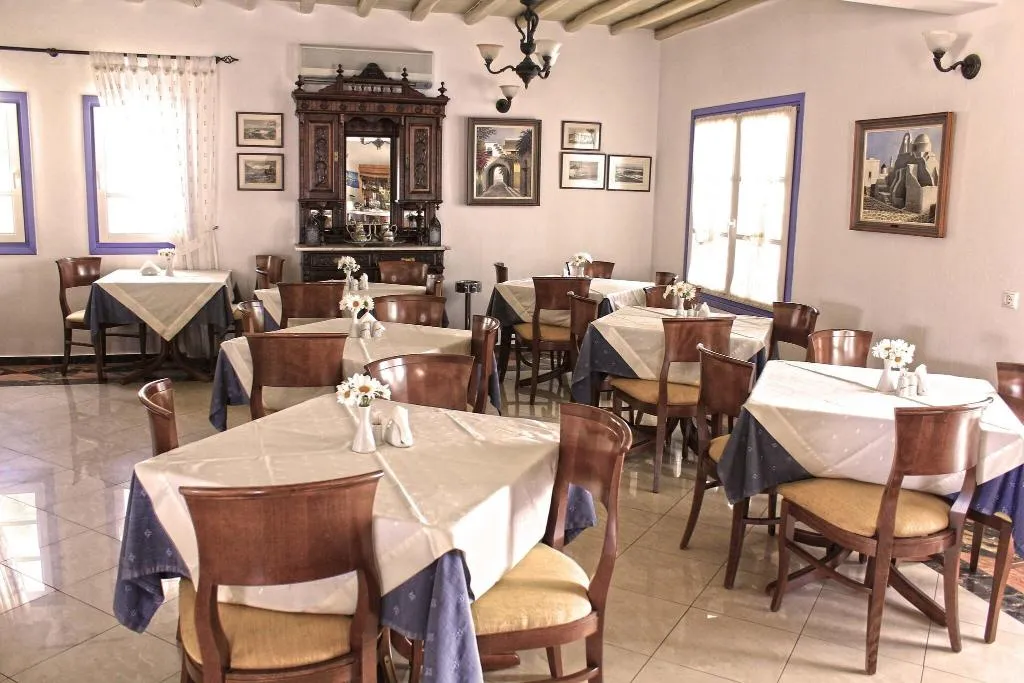 Bar, Anatolia, Mykonos