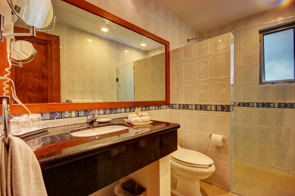DOUBLE ONE BED Room, Riviera Maya Suites, Playa Del Carmen