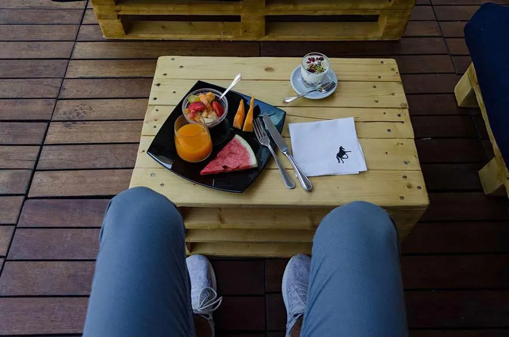 Restaurant, Dal Moro Gallery Hotel, Perugia