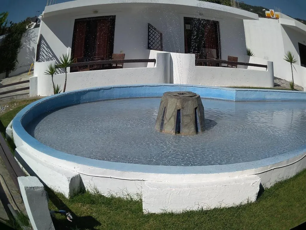 General view, Skiathos Holiday House, Skiathos