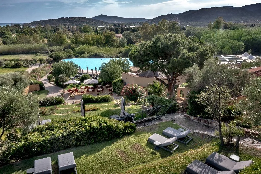 Pool, Veridia Resort, a member of Radisson Individuals, Cagliari