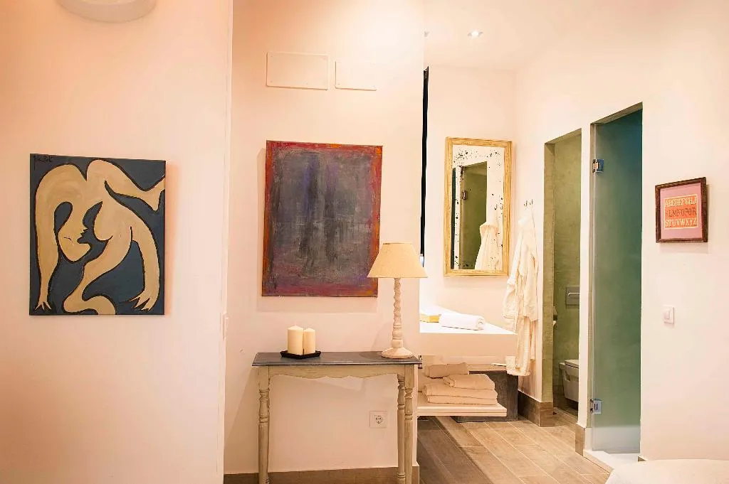 APARTMENT GRAND SUPERIOR Room, Overland Suites Catedral Luxury Apartments, Seville