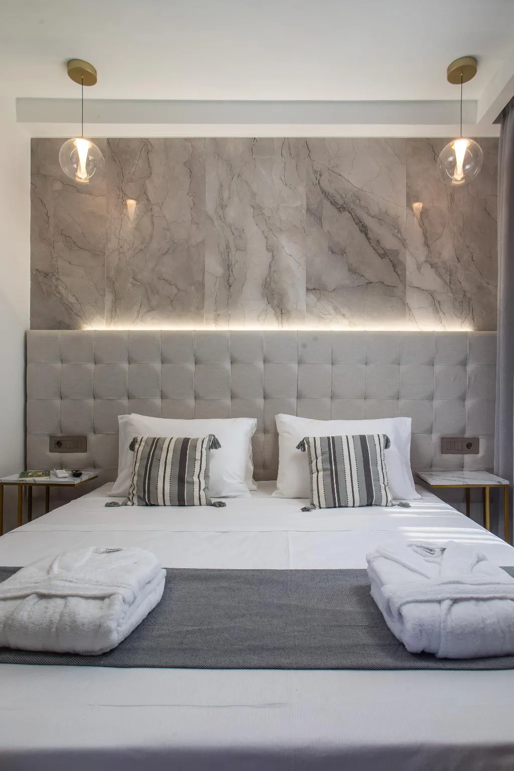 SUITE LUXURY Room, Jimmys Garden, Rhodes