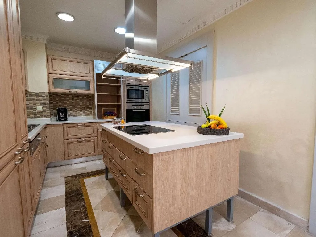 VILLA EXECUTIVE KING BED Room, Rixos Premium Belek L.O.L Theme Park Free Access, Antalya