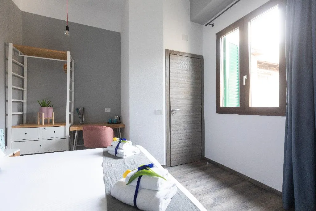 DOUBLE STANDARD Room, Miceli Civico 50, Florence