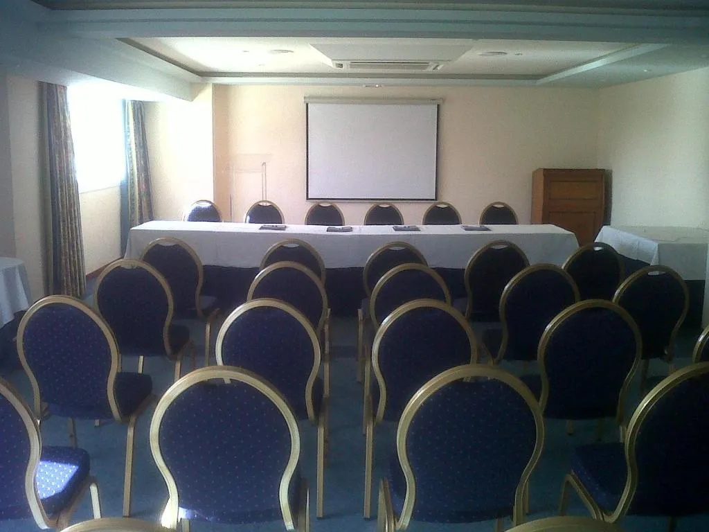 Conferences, VIK Hotel San Antonio, Lanzarote