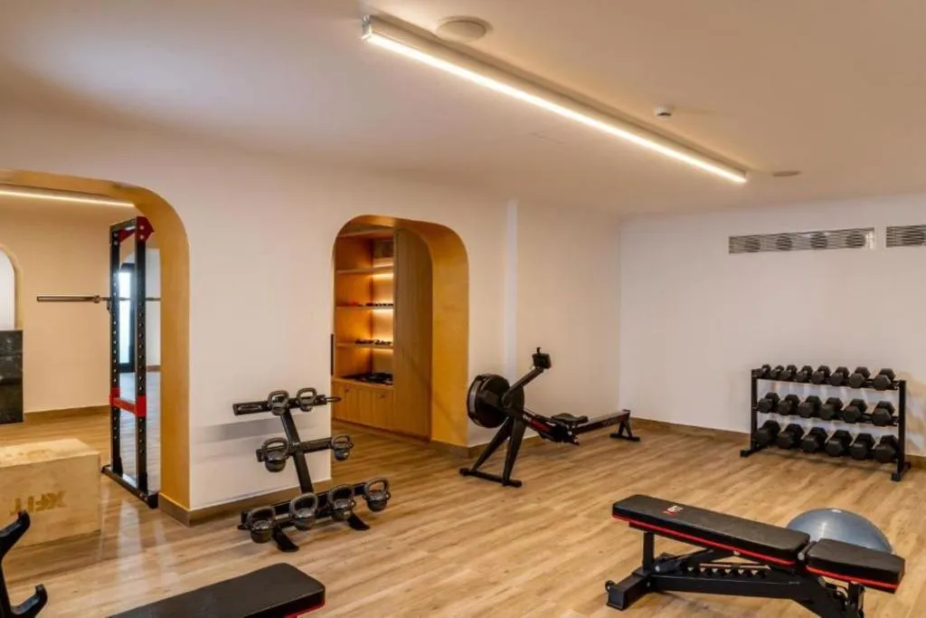 Sports and Entertainment, Cresanto Luxury Suites Santorini, Santorini